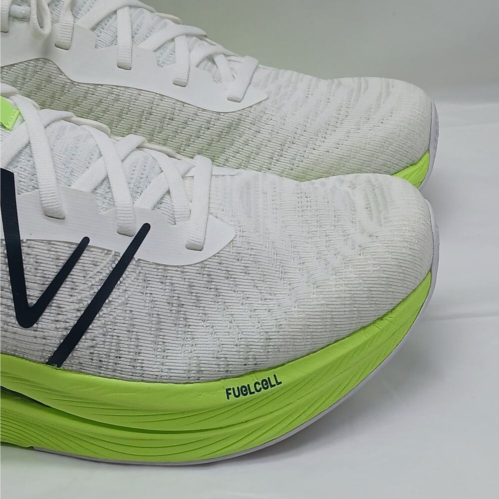 New Balance FuelCell Propel Athletic Running Sneakers Men 9 Women 10.5 / 2E Wide - Picture 5 of 11